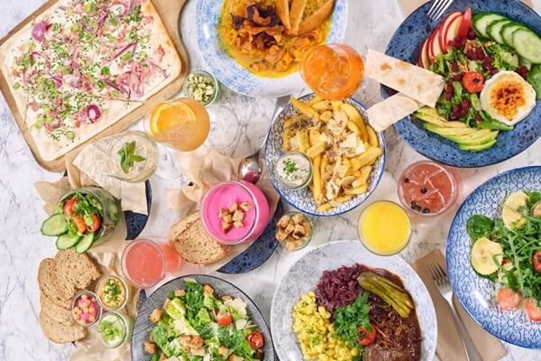 Wilma Wunder Hannover