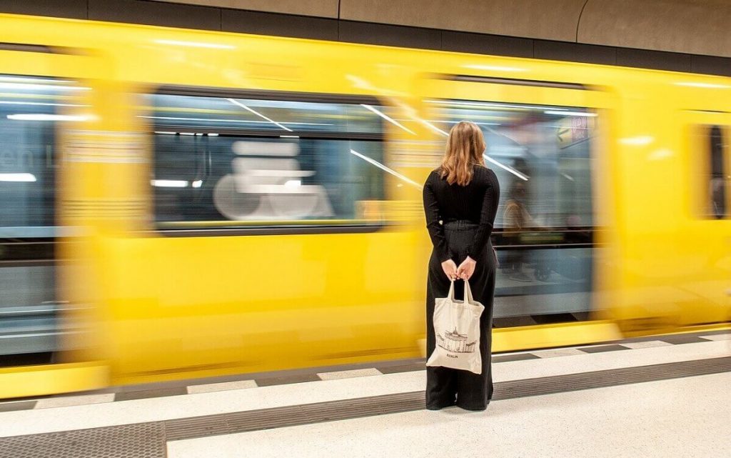 Berlin erkunden mit Tipps zu Fahrkarten