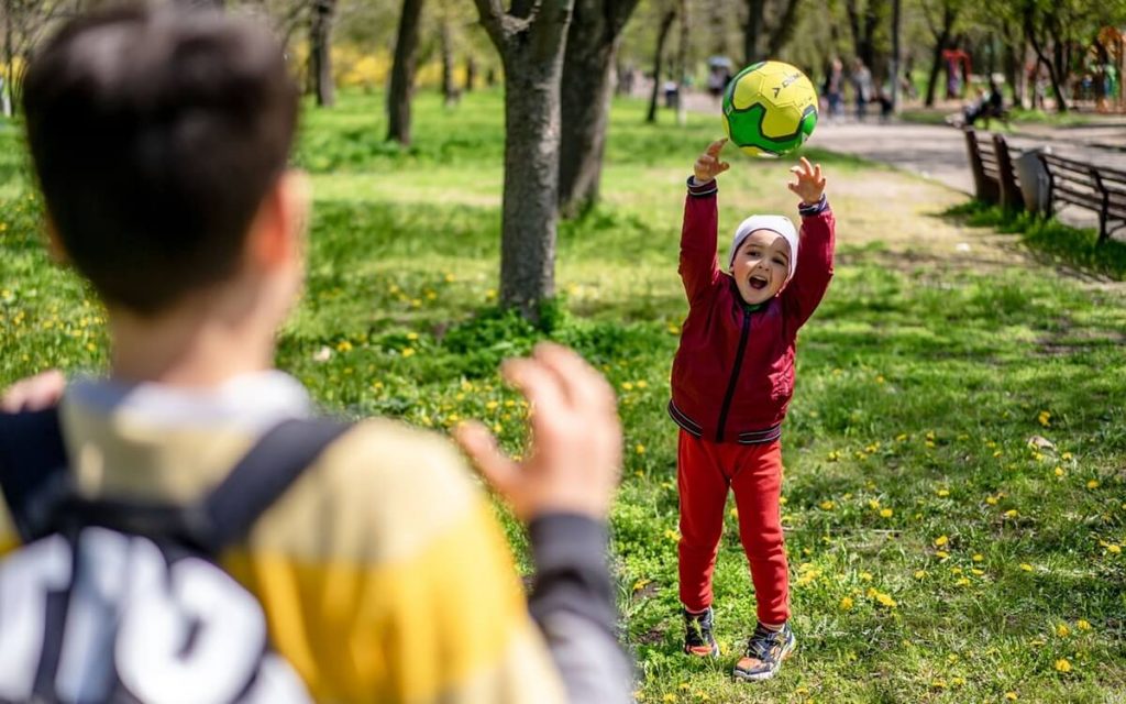 Coole Aktivitäten in Dresden mit Kindern