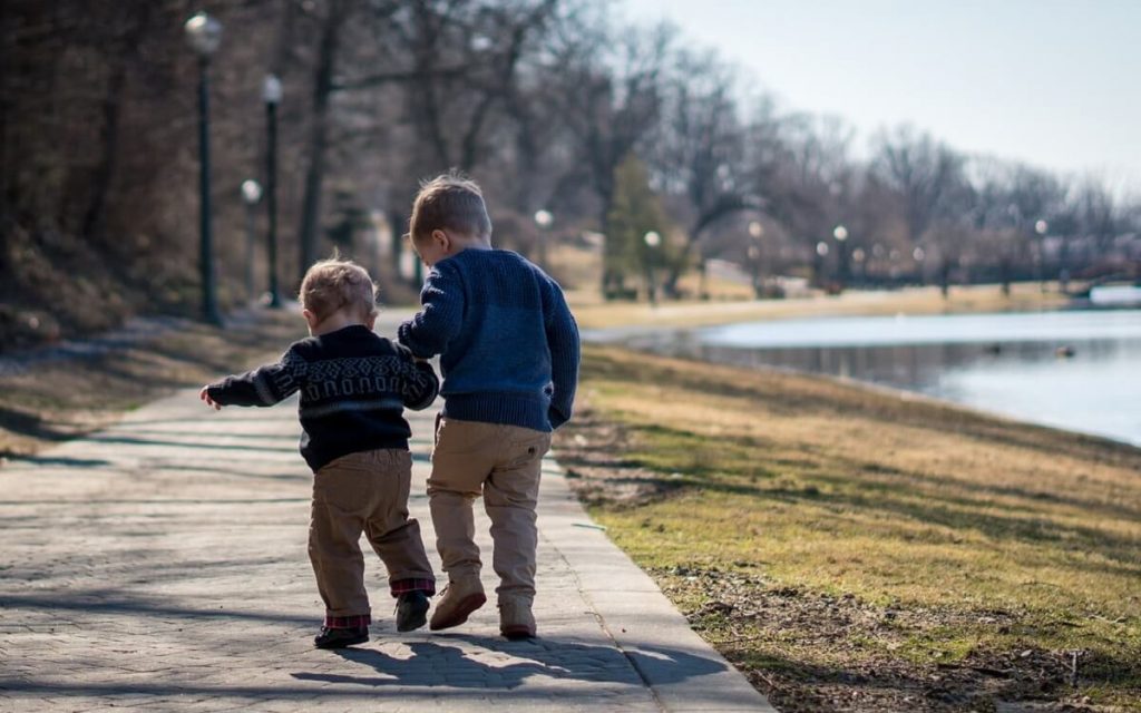 Geheimtipp in Berlin mit Kindern