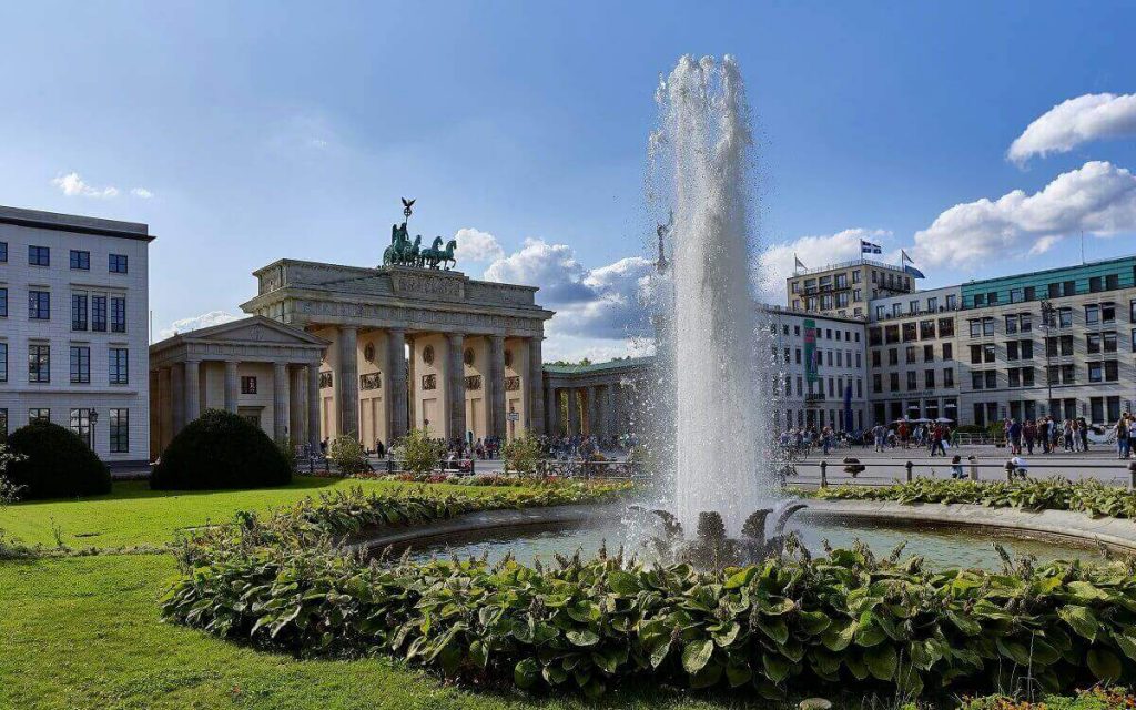 Sehenswürdigkeiten Geheimtipps in Berlin