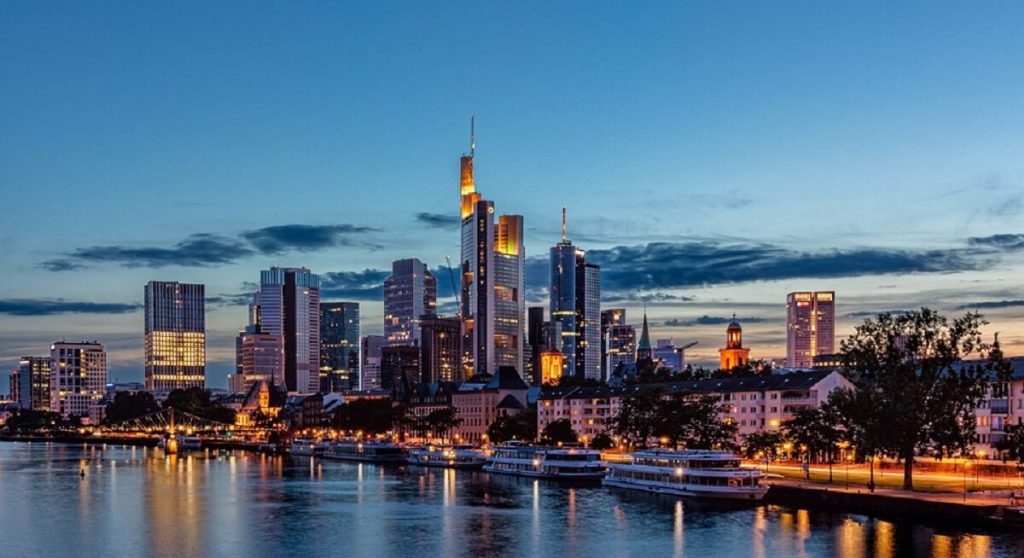 Frankfurt besondere Sehenswürdigkeiten