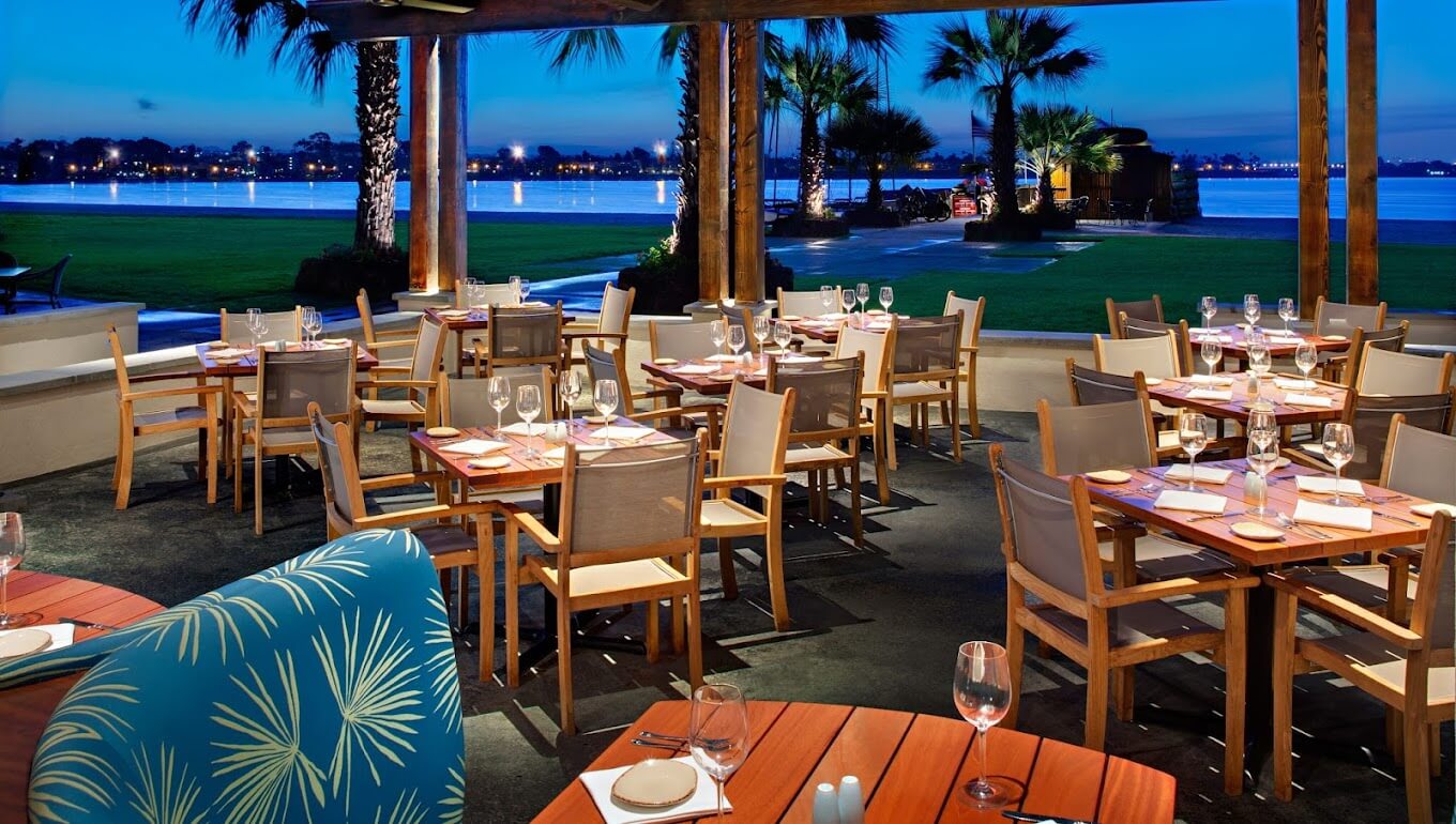 13 of the best restaurants in San Diego | Le Petit Chef