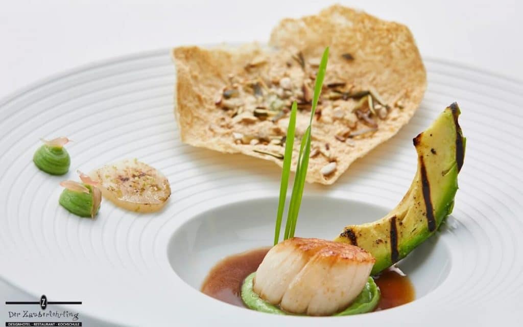 Der Zauberlehrling außergewöhnliches Restaurant Stuttgart