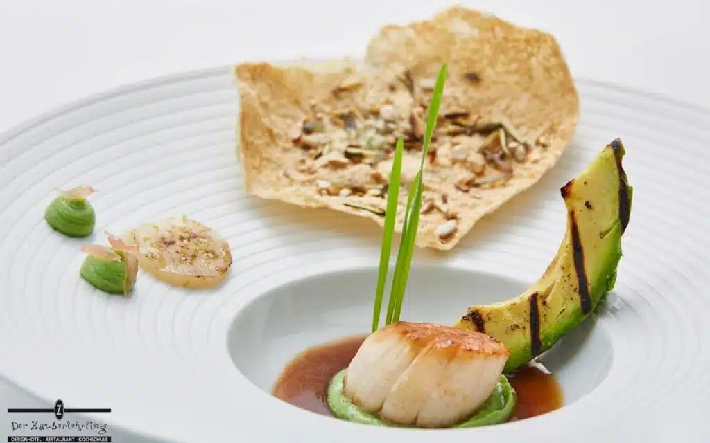 Der Zauberlehrling außergewöhnliches Restaurant Stuttgart