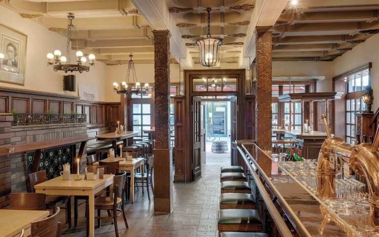 Die 12 besten Restaurants in Bonn | Le Petit Chef