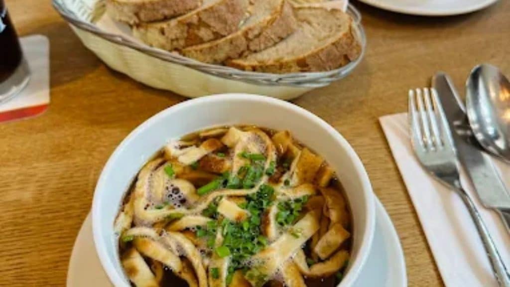 Mine 205 on Google MyBusiness Alte Kanzlei Stuttgart