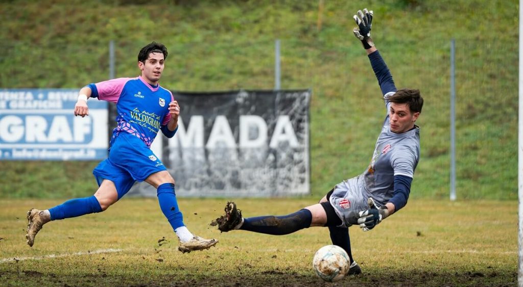 fußball erlebnis