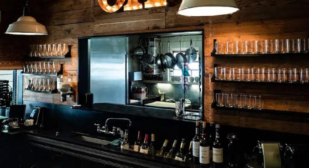 Outlaw Kitchens San Antonio