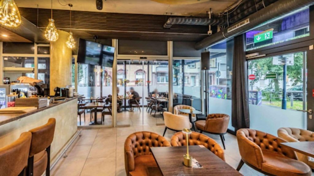 Dreamers All Day Bar Offenbach