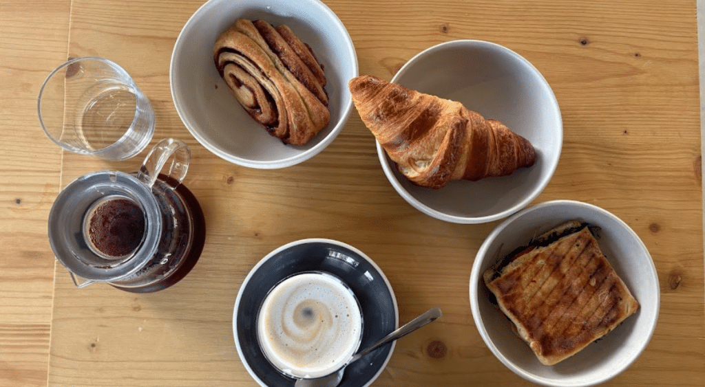 Etappe Roasters