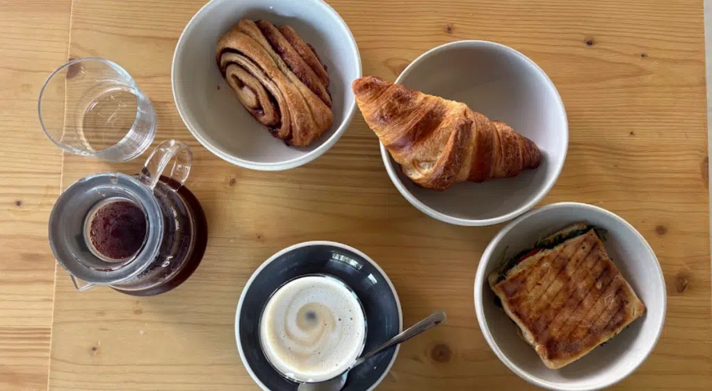 Etappe Roasters