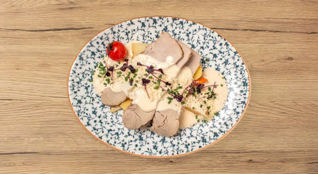 Tafelspitz & Söhne