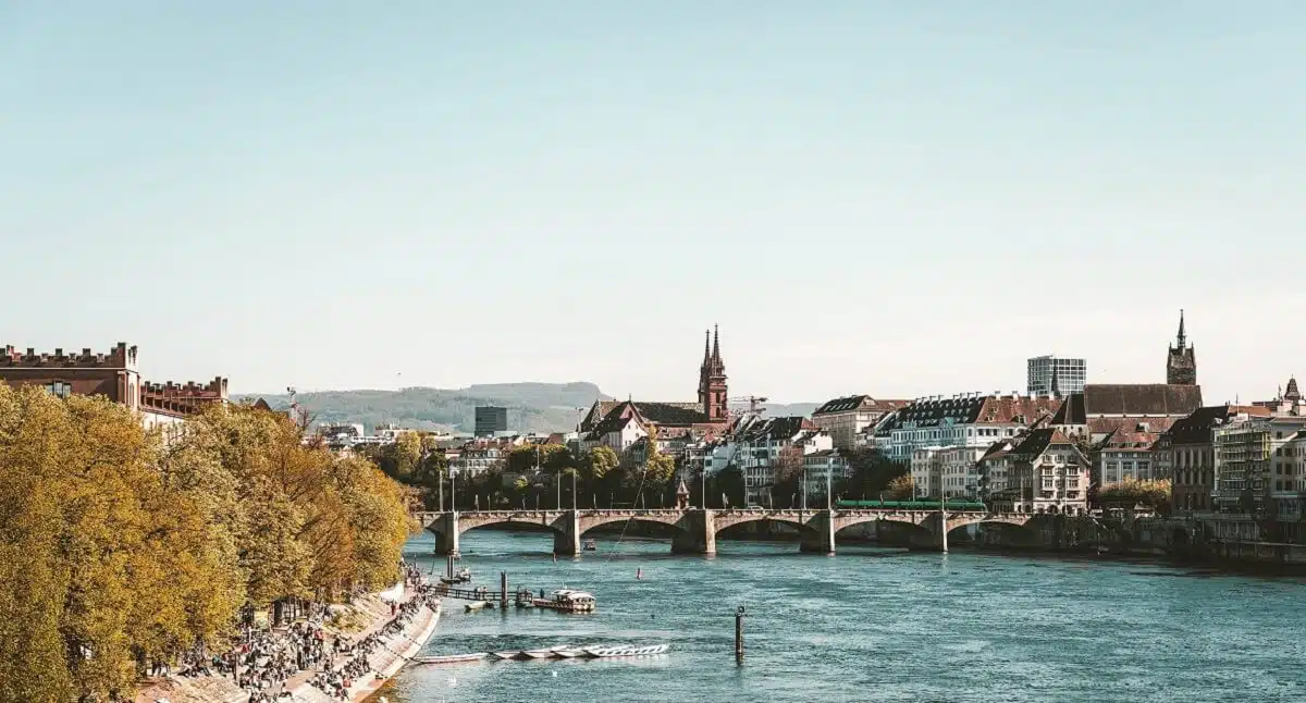 Sehenswürdigkeiten, Restaurants & Co: 24 echte Geheimtipps für Basel