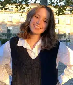 Sarah Merle