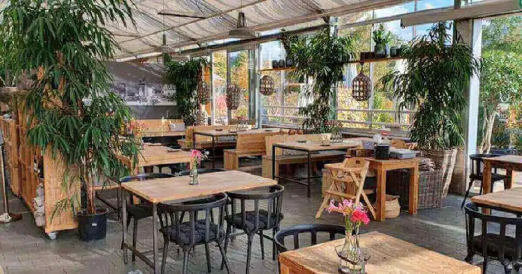 Café Huben Café Mannheim