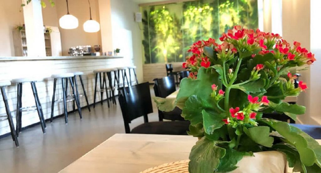 Schön Klar Café Mannheim