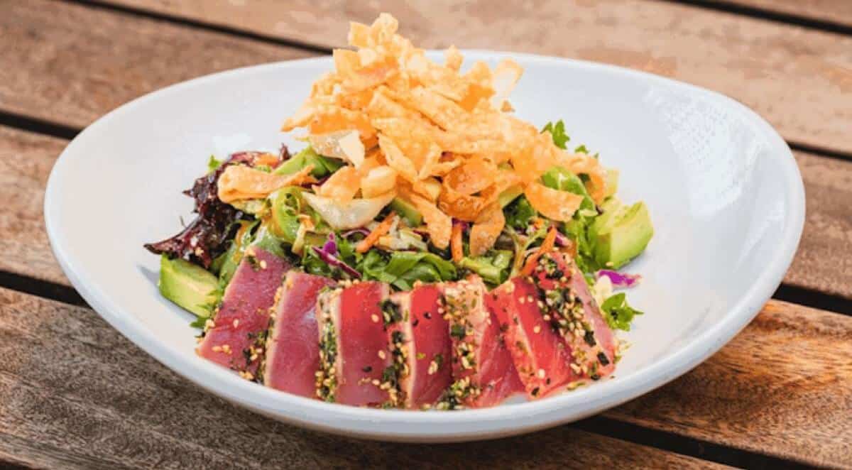 The 11 best restaurants and places to eat in Santa Clara