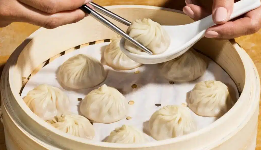 Din Tai Fung Santa Clara