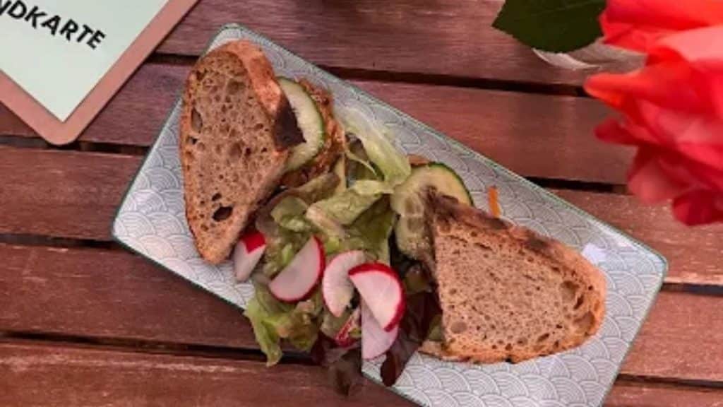 Café Cohrs Mannheim