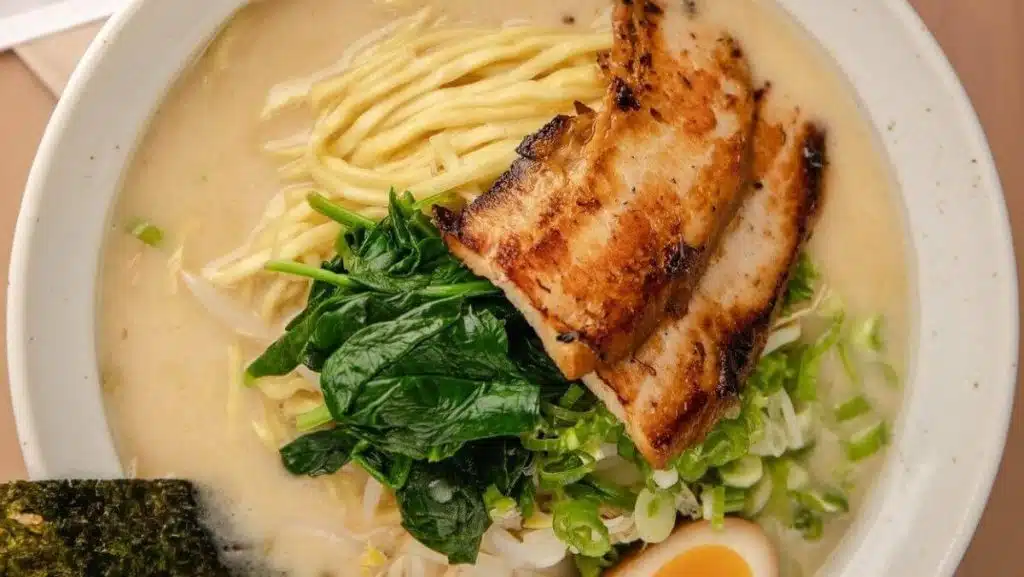 Hironori Craft Ramen
