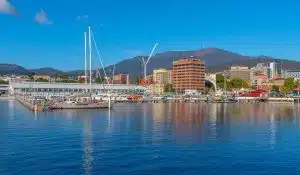 Hobart