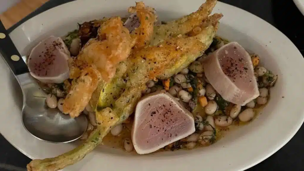 K L on Google MyBusiness Petit Socco Winnipeg