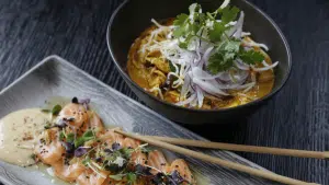 Best restaurants Los Angeles