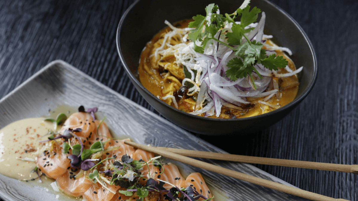 The 10 best restaurants and places to eat in Los Angeles