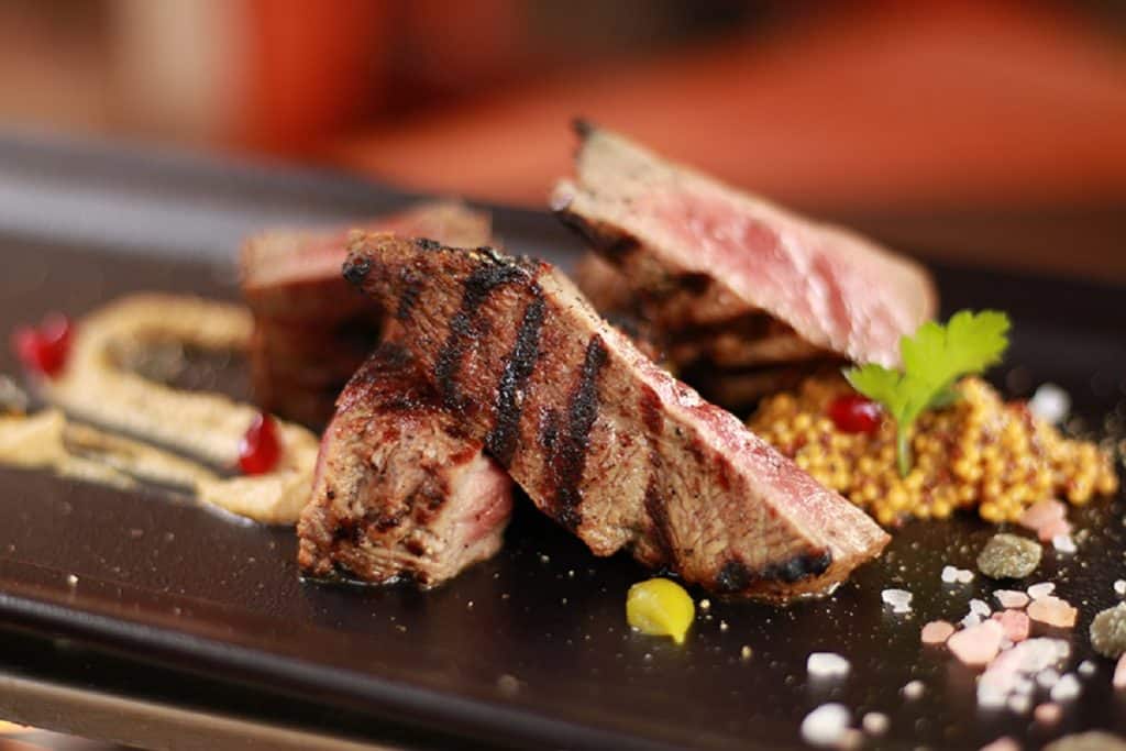 Restaurant Dva Elena Skopje