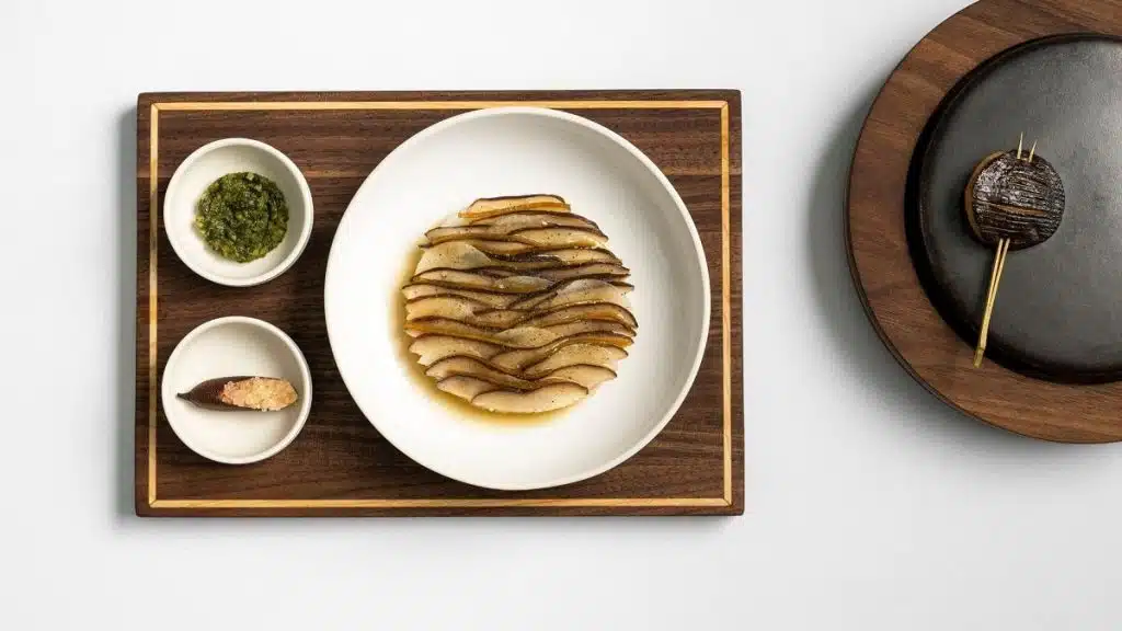 Eleven Madison Park NYC
