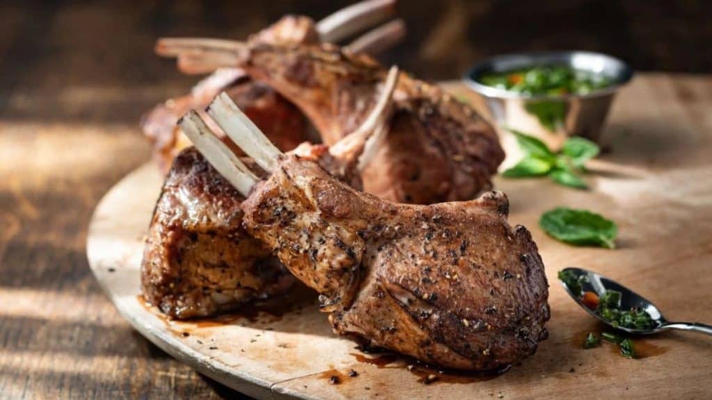 Fogo de Chão Brazilian Steakhouse Santa Clara