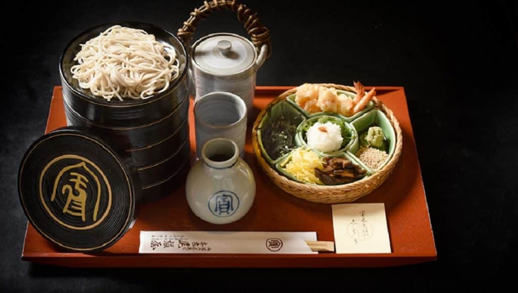 Honke Owariya