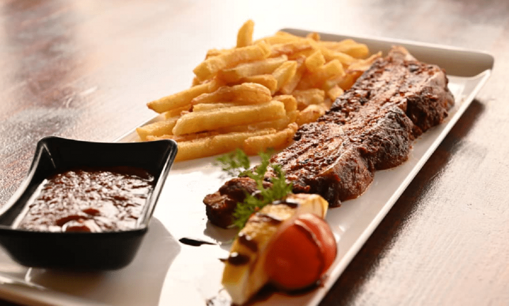 Kolektiv Restaurant Skopje