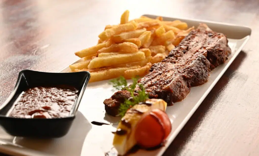 Kolektiv Restaurant Skopje