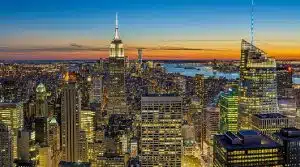 New York