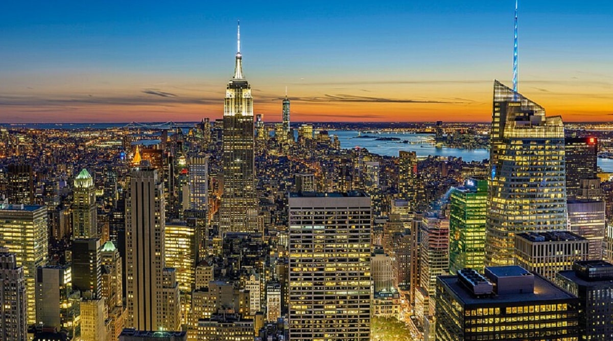 The 10 best restaurants and places to eat in New York
