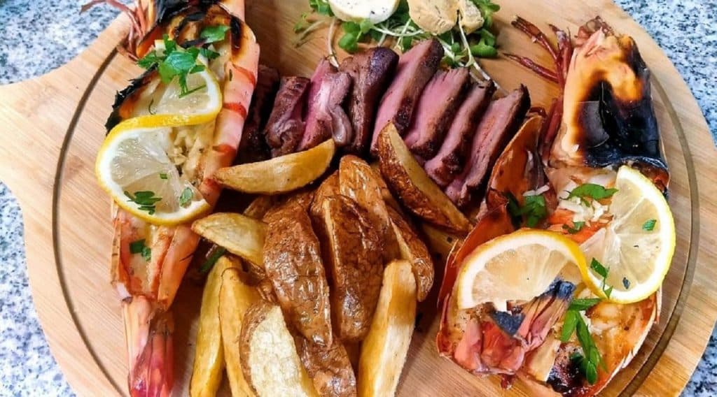 Steakhouse Casanta