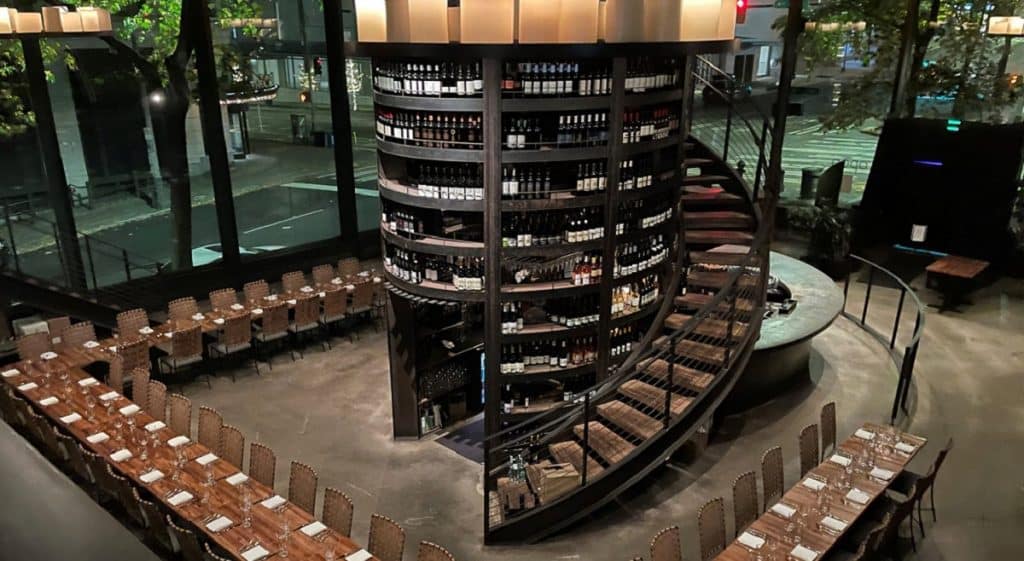 Purple Café & Wine Bar