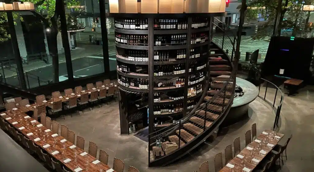 Purple Café & Wine Bar
