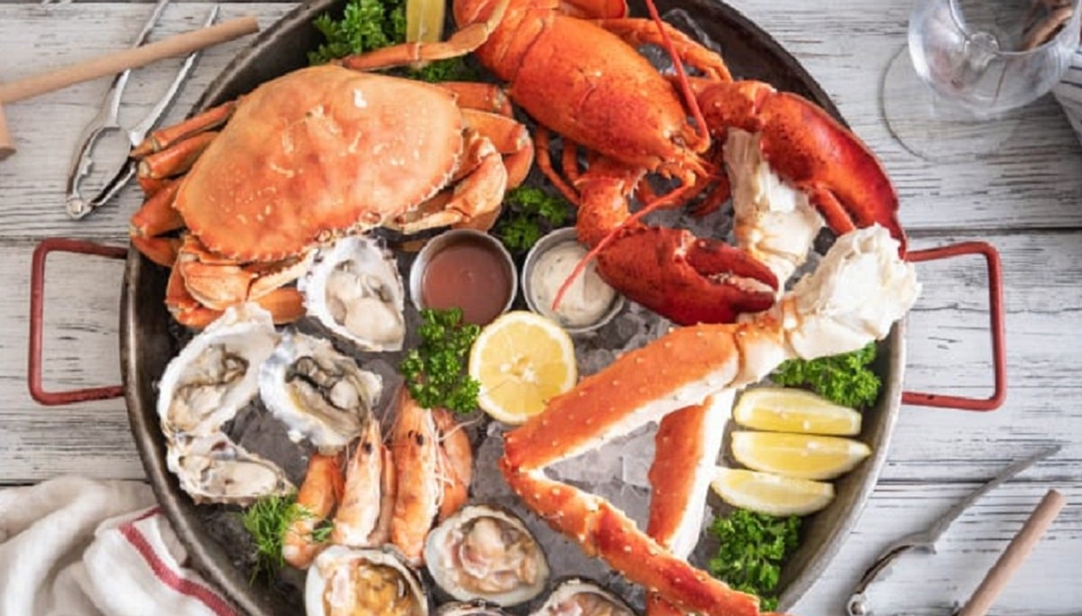The 13 best restaurants and places to eat in Vancouver