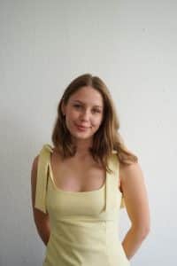 Sarah Merle