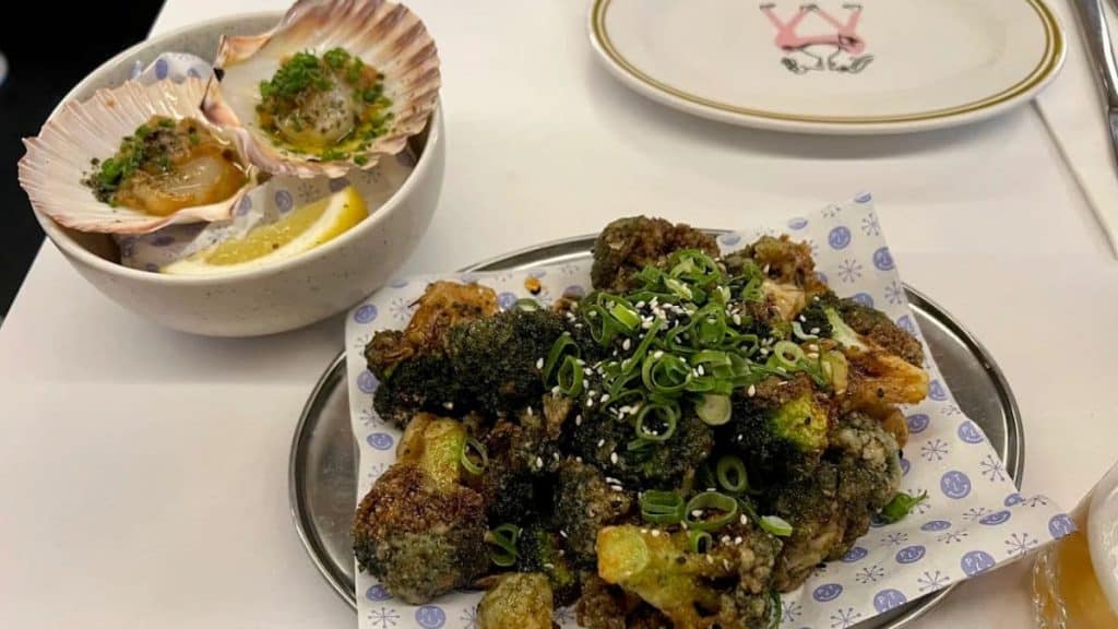 Nanami on Google MyBusiness - Part Time Lover Adelaide