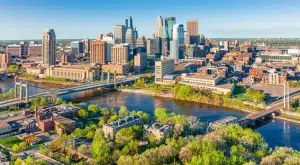 Minneapolis