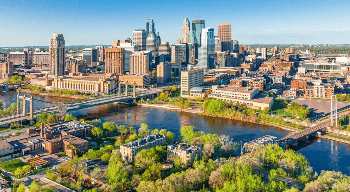 Minneapolis