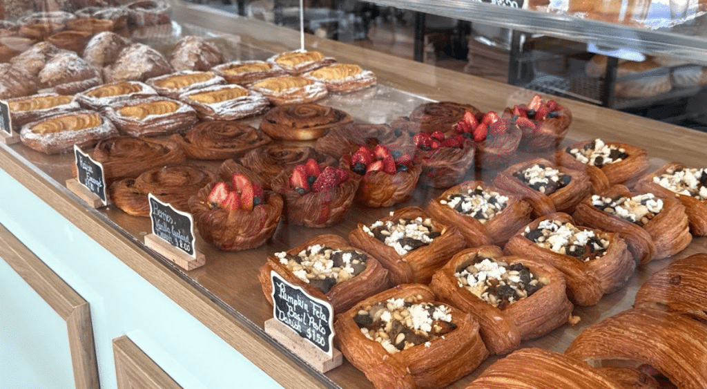 Artisan Crust Bakery