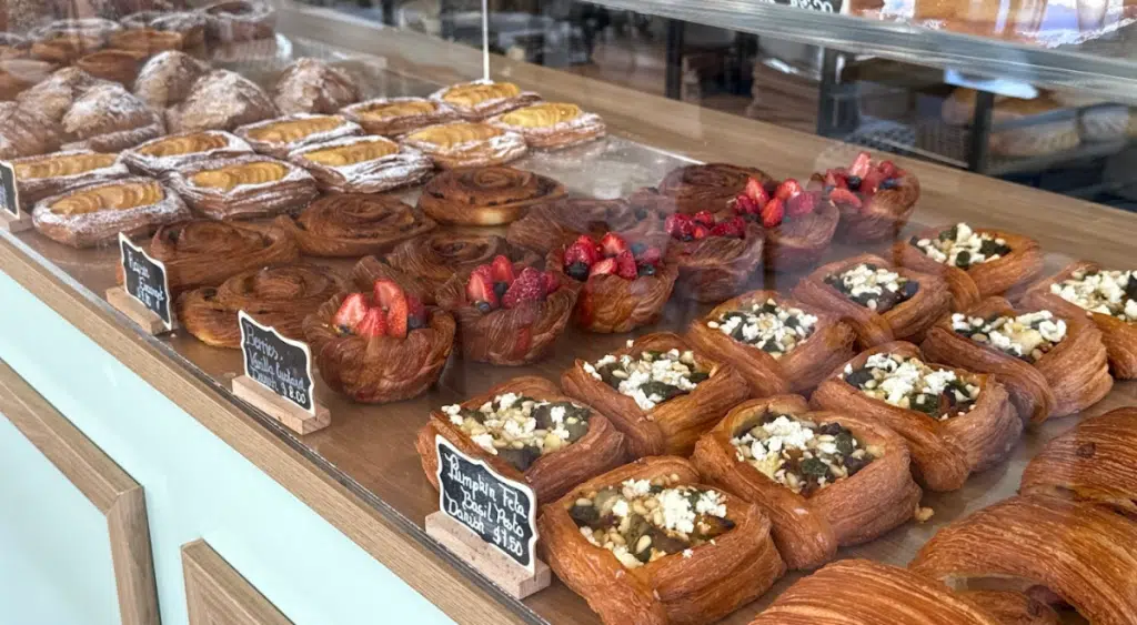 Artisan Crust Bakery
