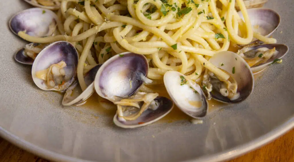 Il Lido Italian Canteen