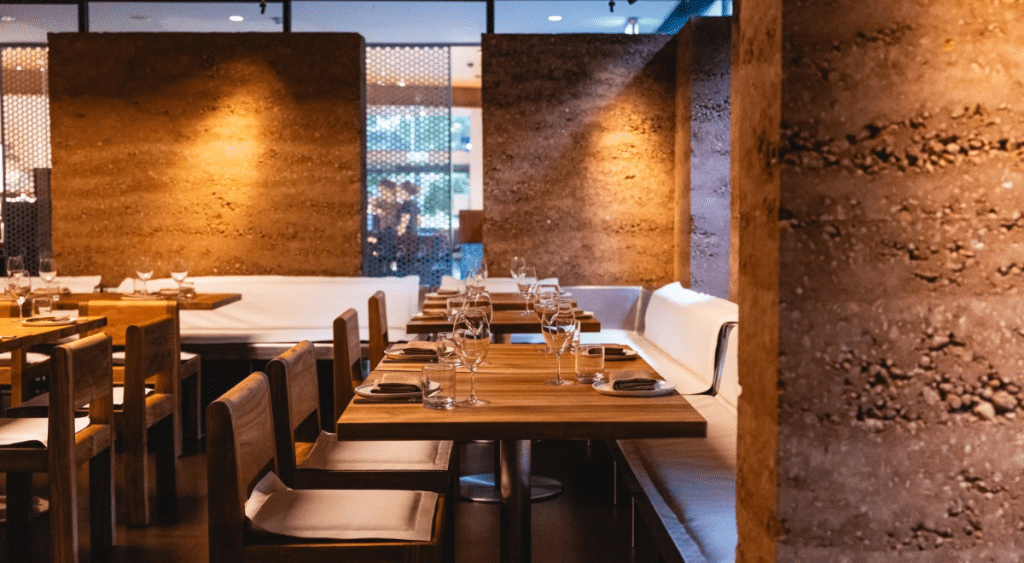 Gerard’s Bistro