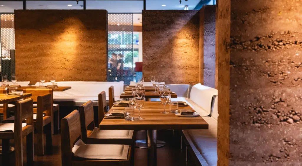 Gerard’s Bistro